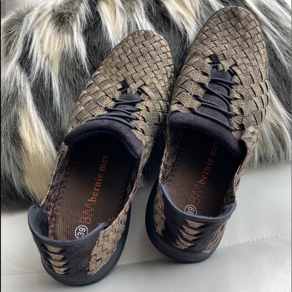Bernie Mev Sneakers